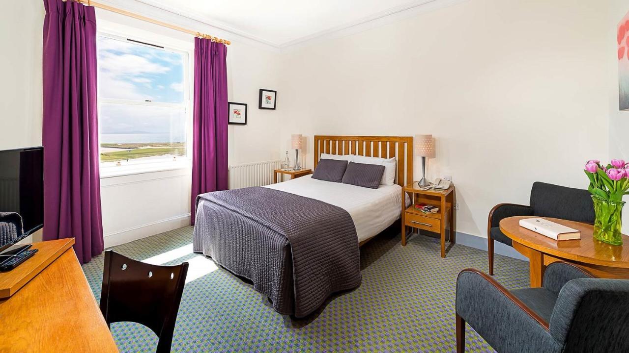 Mulranny Park Hotel Exterior photo
