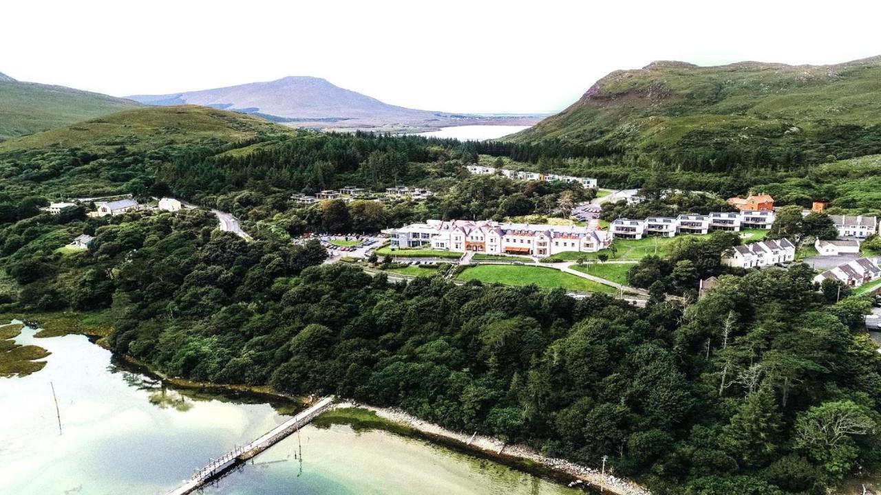 Mulranny Park Hotel Exterior photo