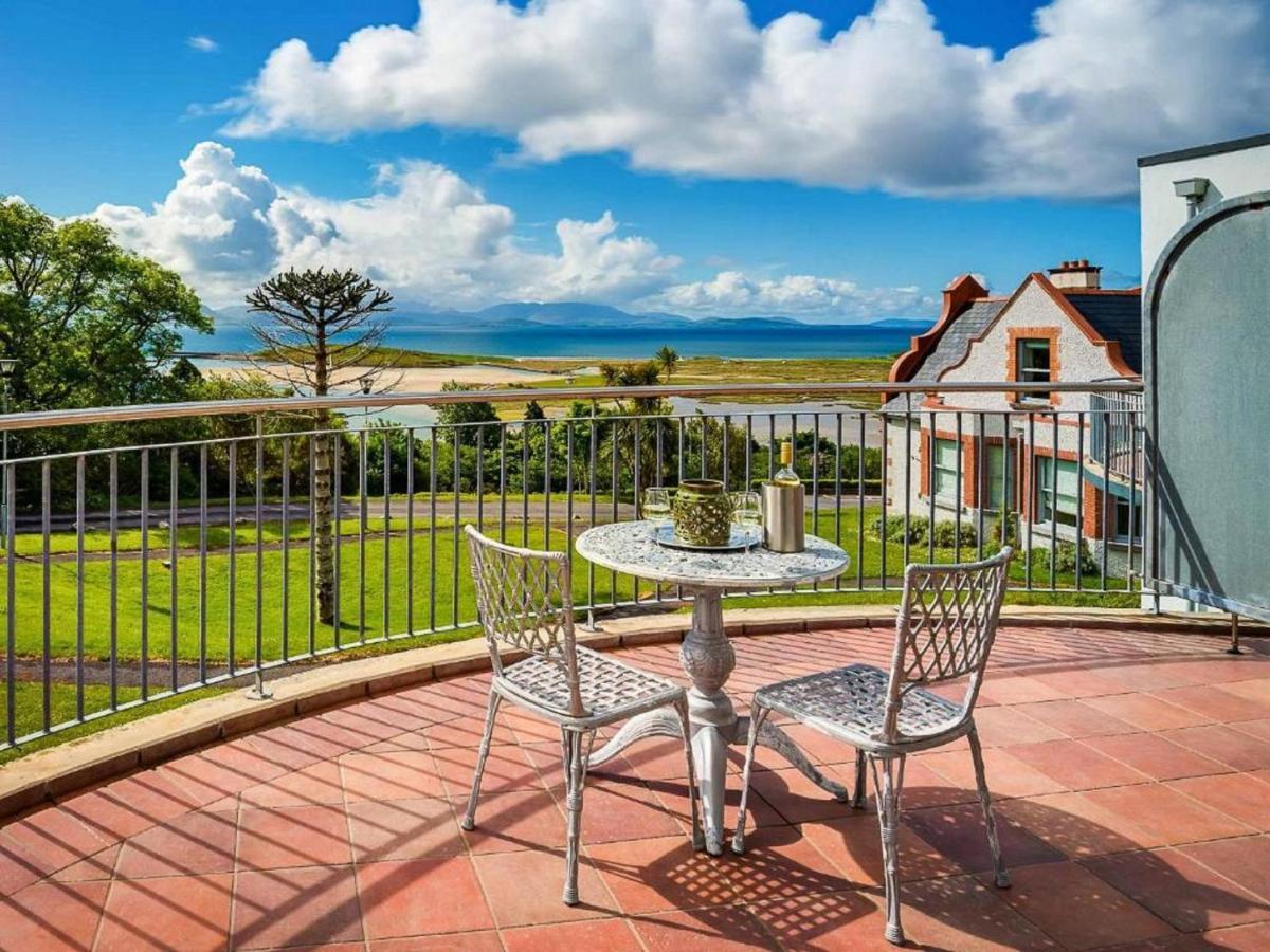Mulranny Park Hotel Exterior photo