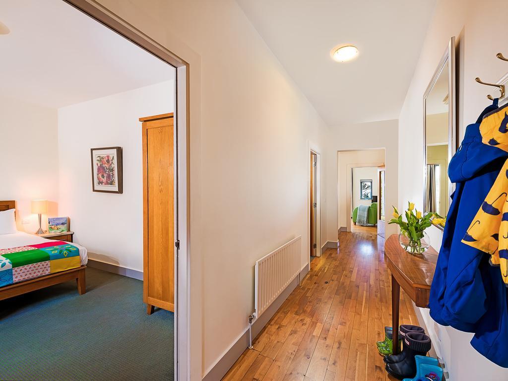Mulranny Park Hotel Exterior photo