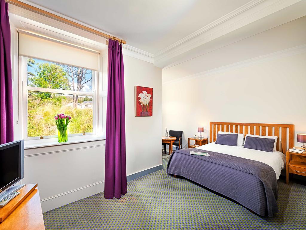 Mulranny Park Hotel Exterior photo